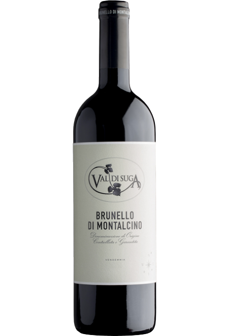 OENOFOROS Product Details 0061 Oenoforos Val Di Suga Brunello Di Montalcino  2018