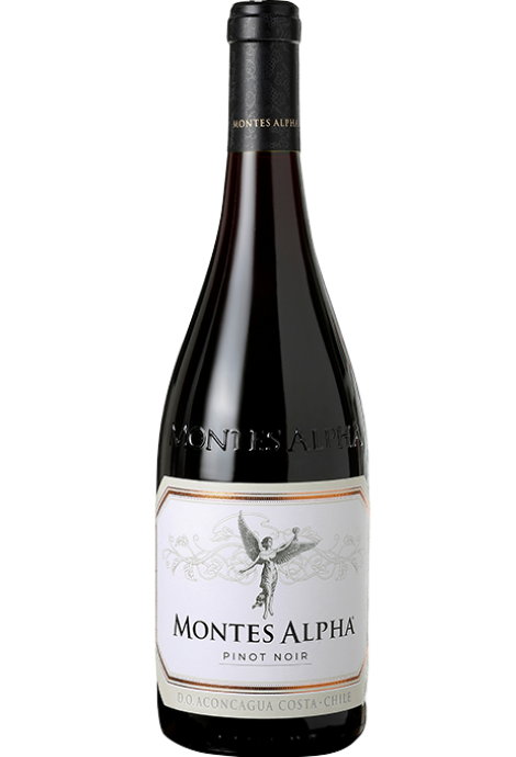 OENOFOROS 2021 Oenoforos 0181 Details Alpha Pinot Noir Product Montes