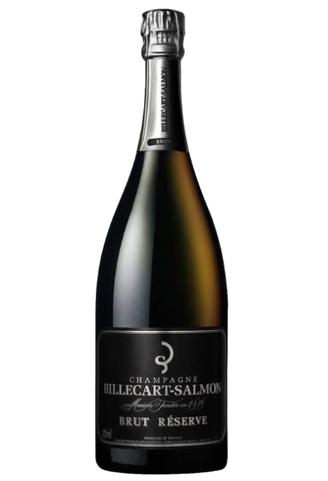 BILLECART SALMON BRUT RESERVE JEROBOAM 3L