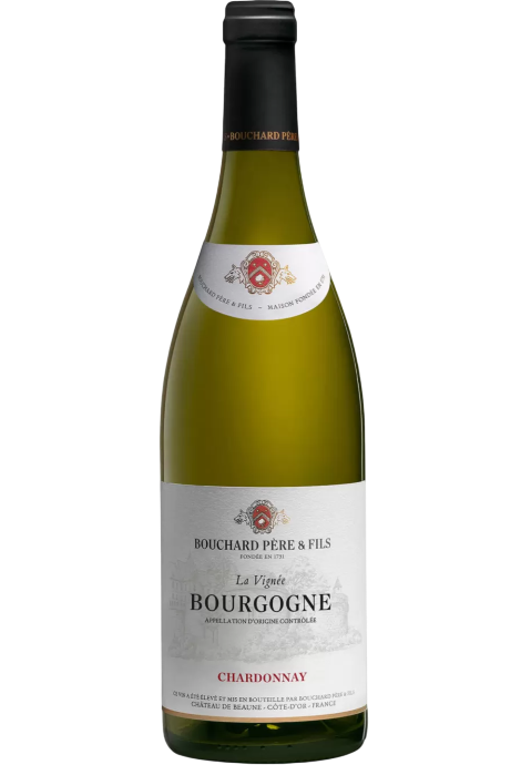 BOUCHARD PERE & FILS BOURGOGNE CHARDONNAY 2021