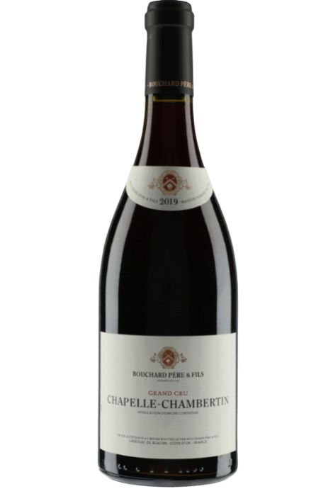 BOUCHARD PERE & FIS CHAPELLE CHAMBERTIN GRAND CRU 2014