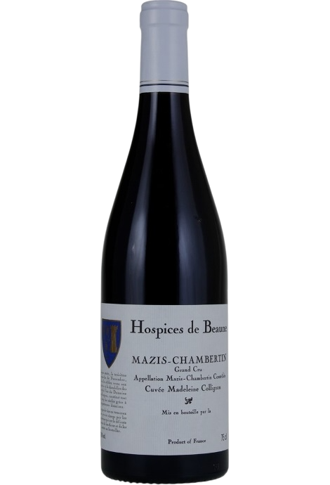 HOSPICES DE BEAUNE MAZIS CHAMBERTIN GRAND CRU 2014