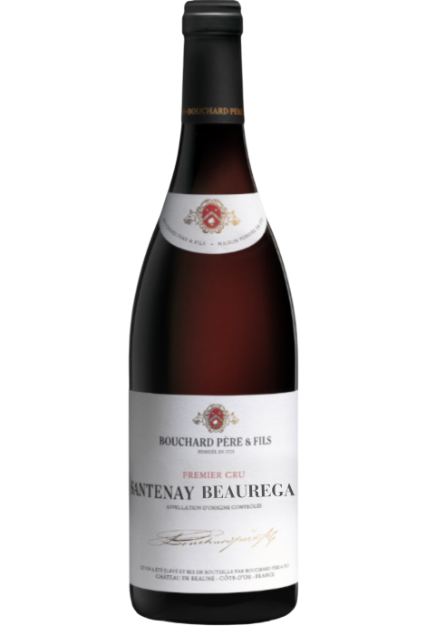 BOUCHARD PERE & FILS SANTENAY BEAUREGAURD 1ER CRU 2014