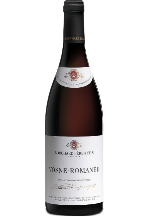 BOUCHARD PERE & FILS VOSNE ROMANEE 2020