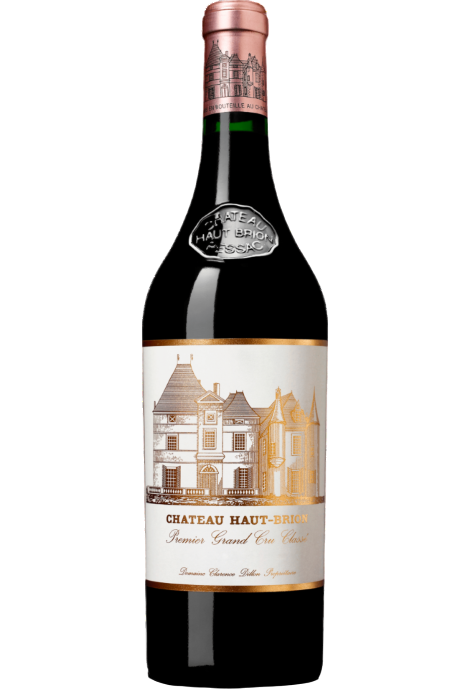 CHATEAU HAUT BRION PESSAC - LEOGNAN 2014