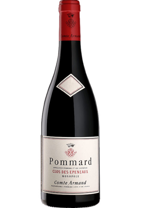 COMTE ARMAND POMMARD CLOS DES EPENAUX MONOPOLE 2019