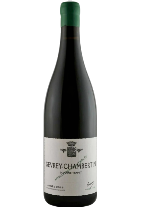 TRAPET GEVREY CHAMBERTIN CUVEE 1859 2021 MAGNUM