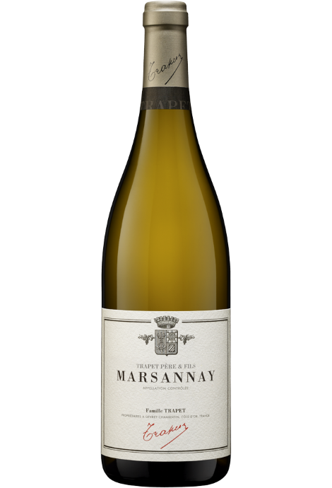 TRAPET MARSANNAY BLANC 2021/2022