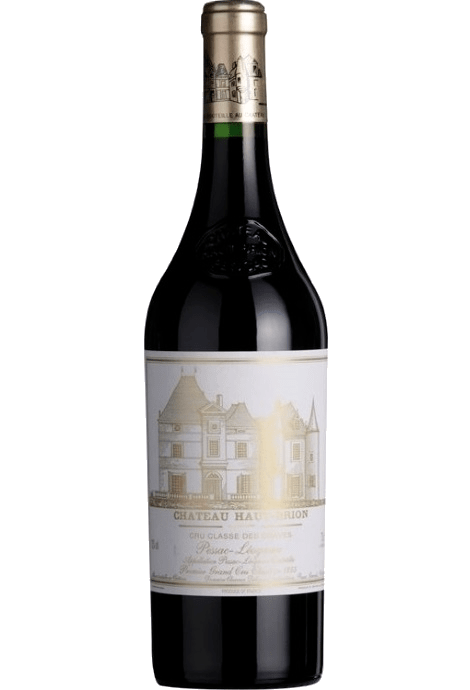 CHATEAU HAUT BRION PESSAC - LEOGNAN