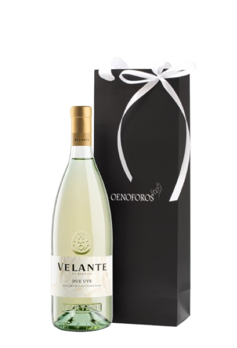 GIFT SINGLE BAG - BERTANI DUE UVE