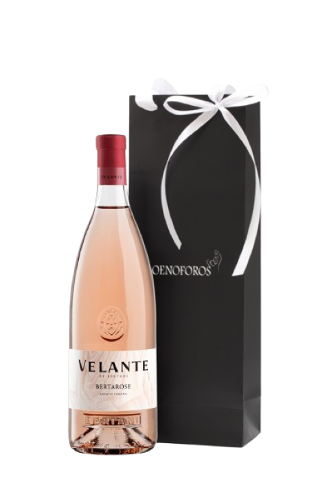 GIFT SINGLE BAG - BERTANI BERTAROSE 