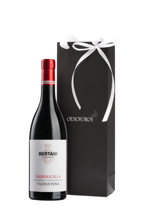 GIFT SINGLE BAG - BERTANI VALPOLICELLA 