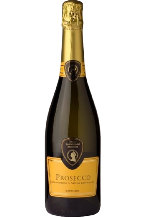 BEATO BARTOLOMEO BREGANZE PROSECCO EXTRA DRY