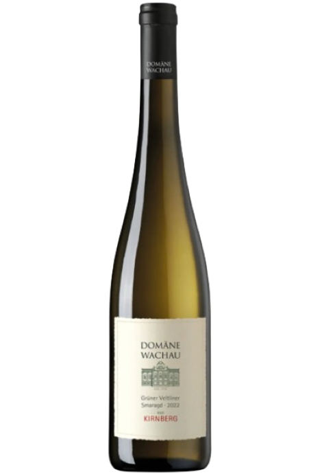 DOMAINE WACHAU GRUNER VELTLINER SMARAGD RIED KIRNBERG