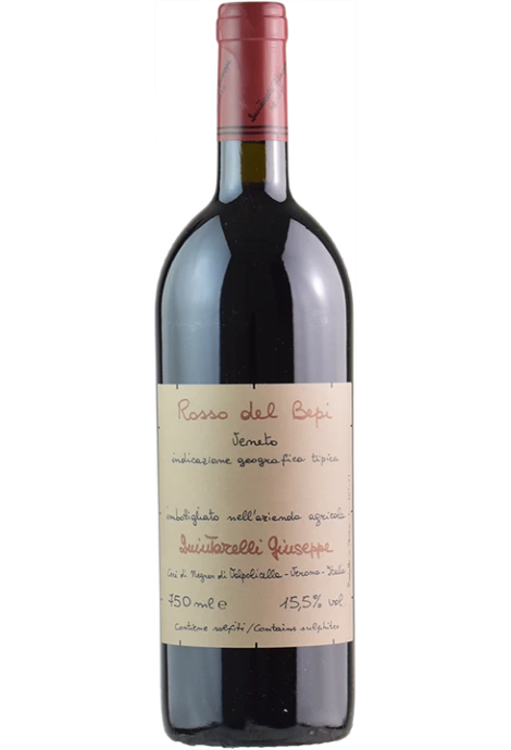 QUINTARELLI ROSSO DEL BEPI