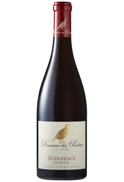 DOMAINE DES PERDRIX ECHEZEAUX GRAND CRU