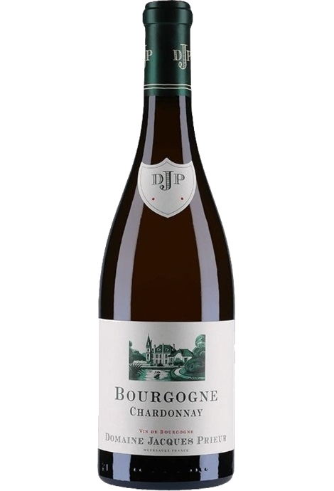 DOMAINE JACQUES PRIEUR BOURGOGNE CHARDONNAY