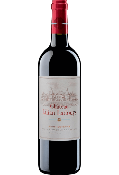 CHATEAU LILIAN LADOUYS 2021