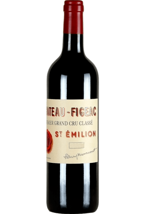 CHATEAU FIGEAC SAINT EMILION